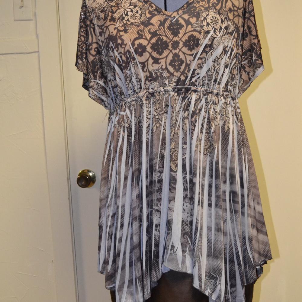Ladies top